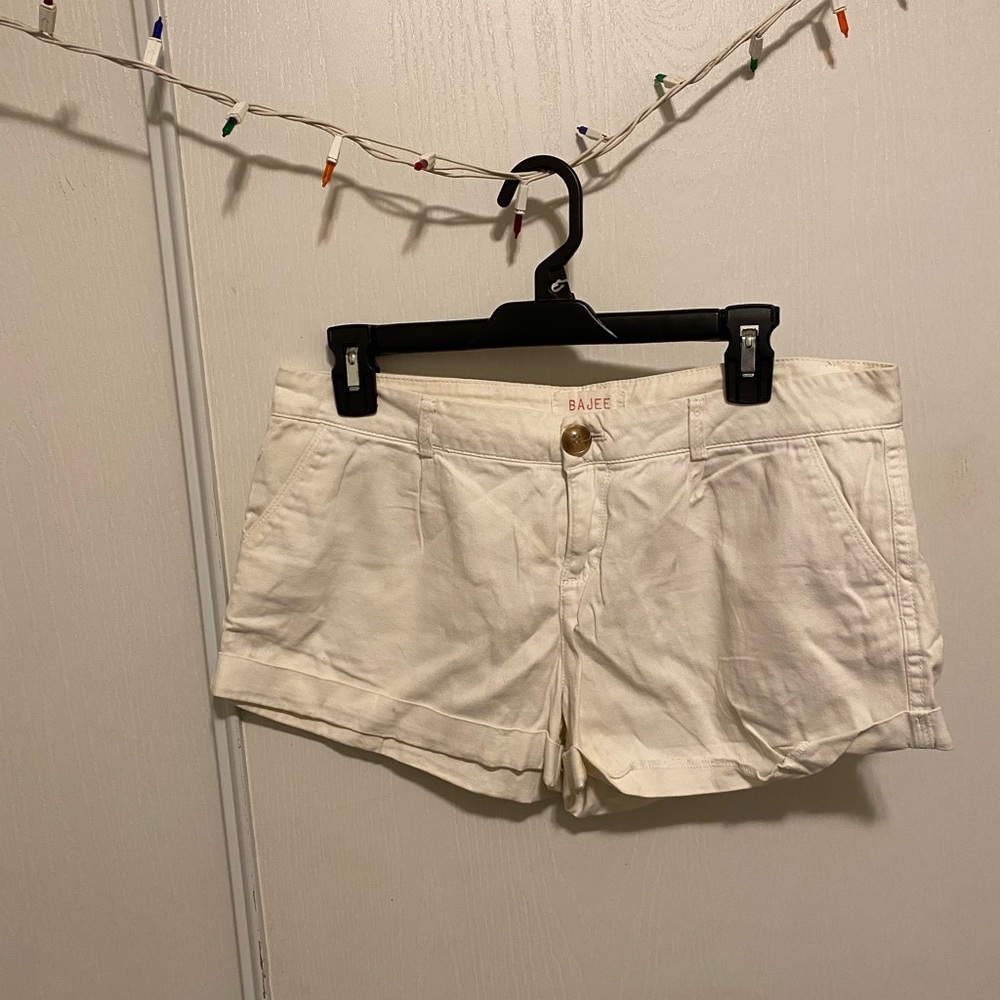 Bajee shorts